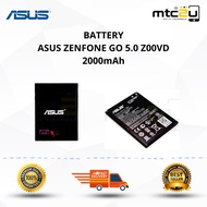 BATTERY/BATERI-ASUS ZENFONE GO 5.0 Z00VD/ZC500TG/ZB500KL/X00AD/ASUS LIVE G500TG/Z00YD (C11P1506)