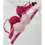 La Senza Remix Push Up Bra 36C and 36D