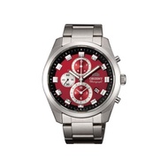 [Orient] Orient Watch Sporty Quartz WV0481TT Men's