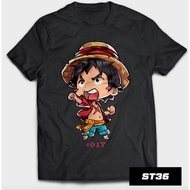 One Piece Tshirt ST36