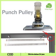 Mini Wheel Hoist Pulley Hoist Clothesline Pulley Mini Clothesline Pulley Clothesline For Birds Or Cl