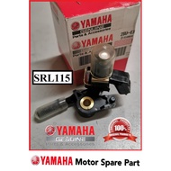 100% ORIGINAL YAMAHA SRL115 FI INJECTOR ASSY 0 2SU-E3770-00 31D-E3770-00 INJECTER FUEL MINYAK LAGEND