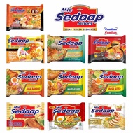 sedaap mie soto mie instan