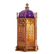 Rolife 3D Wooden Puzzle-TGA02 Starry Dome Cathedral | Home Decoration Art Toys DIY Rolife DIY House 