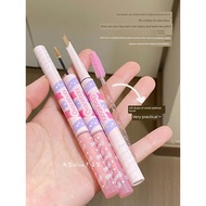 染眉膏 eyebrow mascara Gracebabi Blade Two-in-One Non-Fading Eyebrow Pencil