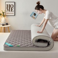 9CM Tatami Mattress Queen/King /Single Mattress Latex Tilam Cooling Mattress Ready Stcok