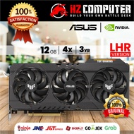 Asus TUF Gaming RTX 3080ti 12GB | Gddr6x | 384-bit | Nvidia | Geforce