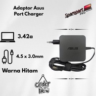 Nice Quality Laptop Charger Adapter Asus VivoBook GO 14 E1404F E1404FA 3.42a 4530 J - WARRANTY