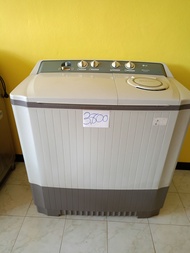 เครื่องซักผ้ามือสอง LG14กิโล