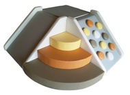 ชุดplay yim 4ชิ้น สีโทนเด็กผู้ชาย