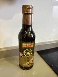 李錦記金醬油 (500ml)