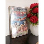 INDONESIAN NOVELOriginal - ADVENTURE IN SURAM ISLAND by Enid Blyton