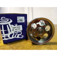 Water Pump TOYOTA COROLLA 1300 2E 3E 4E 5E EE101 EE102 E1 GWT-93A