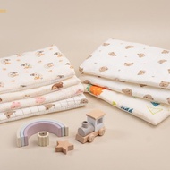 Babybear Head Air Conditioner Pillow (26X37) Type 1