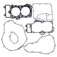Motorcycle Full Cylinder Gasket Engine Covers Kits For CFMOTO 400nk 650nk 650mt GT MT 400NK 650NK 65