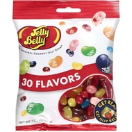 Jelly Belly 30 Flavors Jelly Beans, 7 Oz.