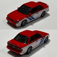 (Loose Car) Hot Wheels Premium ‘91 Nissan Sentra SE-R BRE Datsun Box Set