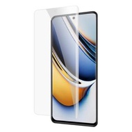 全城熱賣 - 適用於 Realme 11 Pro+ 全屏曲面UV保護膜