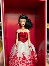 Barbie Cupid’s Kisses Holiday Hostess Collection