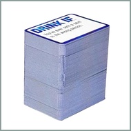 Drinking Card Games for Adults Fun Drinking Party Games for Family Interactive Funny Party Supplies 