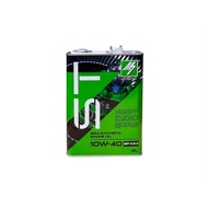 M7 Japan 10W-40 Semi Synthetic Engine Oil SP CK-4 Petrol Diesel Car