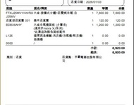大金全新未開拆冷暖冷氣機