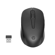 Chuột không dây HP 150 Wireless - Hàng Chính Hãng