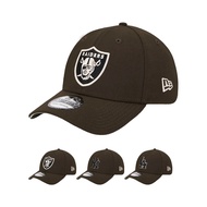 NEW ERA 39THIRTY 3930 Raiders Yankees Dodge Walnut Color Full Old Hat Old Hat Baseball Cap ⫷ ScrewCa