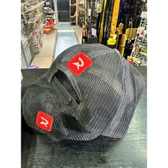 rentaka cap yupoong black and grey colour