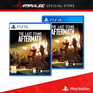 PS4/PS5 The Last Stand: Aftermath Eng Version
