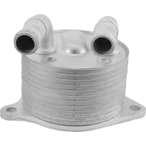 Oil Cooler OE 24148627861 7089720 Oil Cooler Automatic Transmission Fit for Mini Fit for Cooper 1.5L