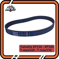 59C-46241-00 Motorcycle Drive Belt For Yamaha TMAX T-MAX 500 530 2012-2016 Tmax500 Tmax530 XP500 XP5
