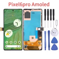 Suitable for Google Google pixel6 Screen Assembly Pixel 6A/Pixel6pro LCD Display