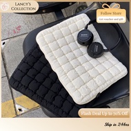 [SG STOCK] Puffy Cloudy Laptop Bag x Laptop Sleeve for 13,14,15 inch x Korean Cute Laptop Case