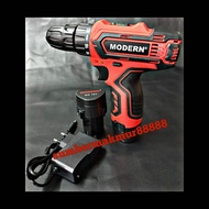 mesin bor baterai cas modern m13 / mesin bor / mesin bor modern / mesin bor cordless / mesin bor bat