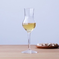 義大利Luigi Bormioli 無鉛水晶高腳品酒杯 80ml