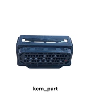 ECU Socket 48 pin Connector ECU socket Yamaha Nmax old new Aerox 155 Vixion new 155 - Empty