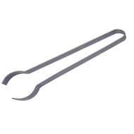 Oriental Metalworking~Crucible With Crucible