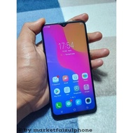 VIVO Y95 4/32 ORIGINAL 4G LTE HANDPHONE ANDROID SECOND MURAH