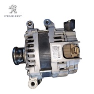 PEUGEOT P508 2018/P3008 2020 1.6/2.0 ALTERNATOR (USED ORIGINAL)