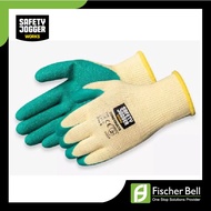 Safety Jogger Construction Work Glove (Size 8)