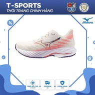 Mizuno Wave Rider 28 Ultra Wide 4E Running Shoes – Wave Tech & Enerzy Cushioning
