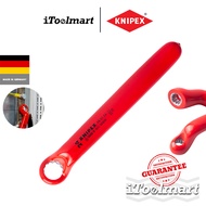 KNIPEX VDE 98 01 24 Box Wrench 24 Mm.