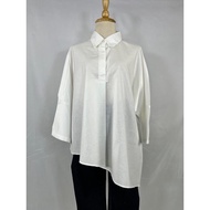 DRIAS MULTICOLOR ENYA BLOUSE