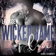 Wicked Game of Love Liv Keen