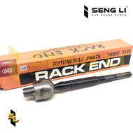 HONDA JAZZ 1.5CC-100% ORIGINAL SANKEI 555 JAPAN RACK END-SR6340R/L