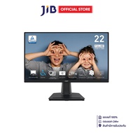MONITOR (จอมอนิเตอร์) MSI PRO MP225V - 21.45 INCH VA FHD 100Hz ADAPTIVE SYNC