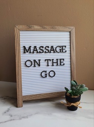 Dịch Vụ Massage Và Làm Móng Tại Nhà Ở Singapore
