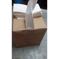 KRAFT PAPER BAG - 50PCS