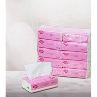 Cotton Pink Tissue